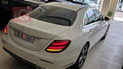 مرسيدس بنز E-Class